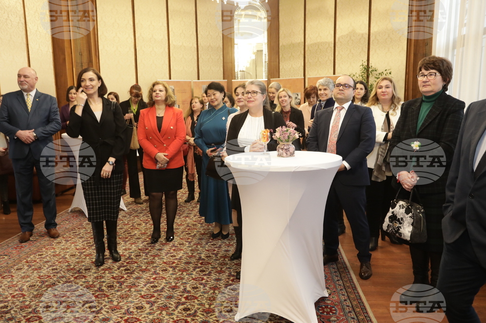 Мартеница - Марцишор - традиция - отпразнуване