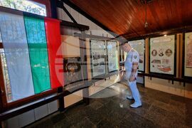 Местност Петрова нива - Илинденско-Преображенско въстание - възпоменателен събор