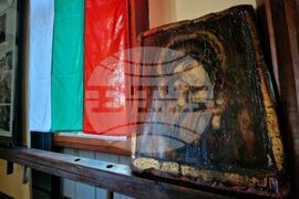 Местност Петрова нива - Илинденско-Преображенско въстание - възпоменателен събор