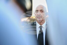 Местност Петрова нива - Илинденско-Преображенско въстание - възпоменателен събор