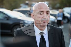 Местност Петрова нива - Илинденско-Преображенско въстание - възпоменателен събор