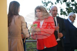 Местност Петрова нива - Илинденско-Преображенско въстание - възпоменателен събор