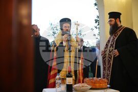 Местност Петрова нива - Илинденско-Преображенско въстание - възпоменателен събор