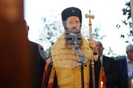 Местност Петрова нива - Илинденско-Преображенско въстание - възпоменателен събор