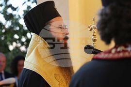 Местност Петрова нива - Илинденско-Преображенско въстание - възпоменателен събор