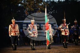 Местност Петрова нива - Илинденско-Преображенско въстание - възпоменателен събор