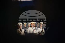 Местност Петрова нива - Илинденско-Преображенско въстание - възпоменателен събор