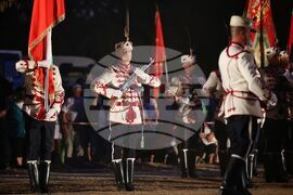 Местност Петрова нива - Илинденско-Преображенско въстание - възпоменателен събор