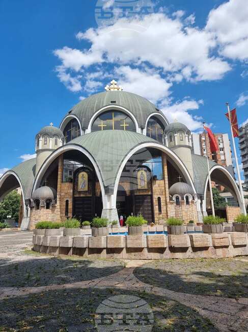 Ръководителите на вероизповеданията в Северна Македония призоваха гражданите да не се поддават на опитите за нарушаване съжителството в страната