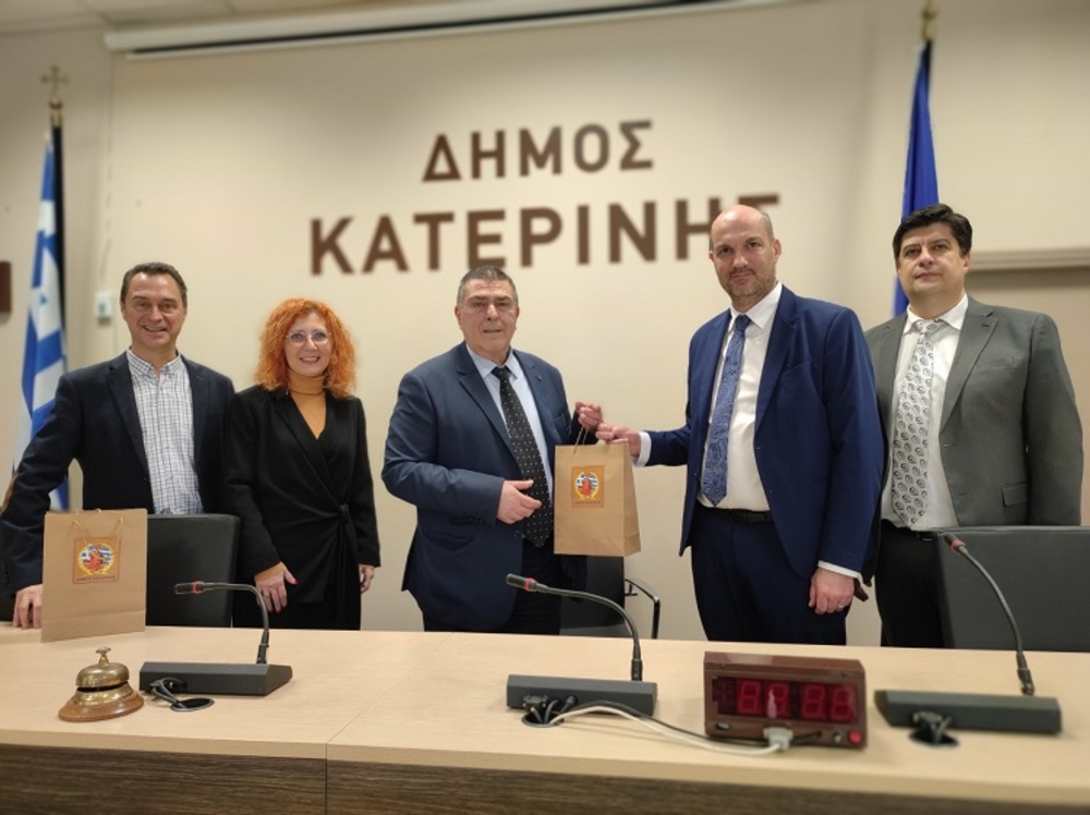 Възможности за обучение в български университети бяха обсъдени на среща в Гърция