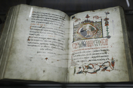 Национална библиотека  „Св. Св. Кирил и Методий“ - годишнина