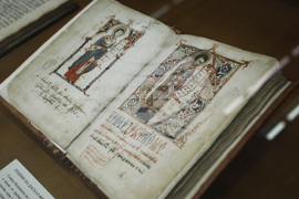 Национална библиотека  „Св. Св. Кирил и Методий“ - годишнина