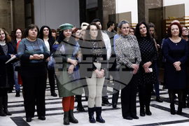 Национална библиотека  „Св. Св. Кирил и Методий“ - годишнина