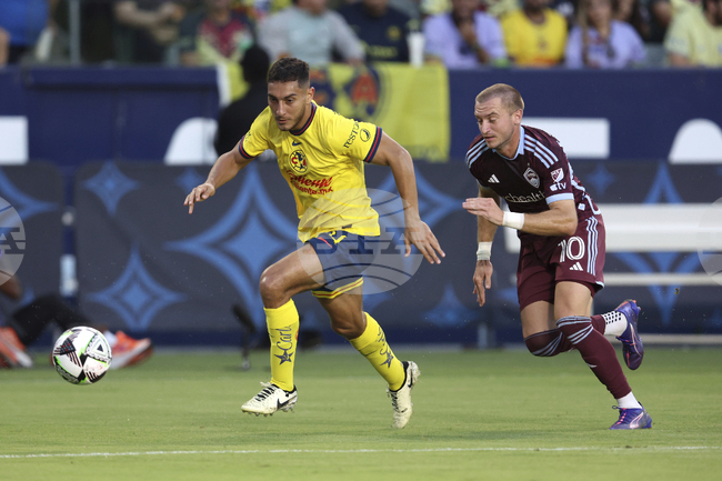 Плейофът за последното свободно място на Световното клубно първенство ще се играе на 31-и май