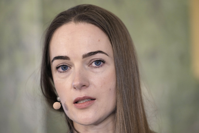 Представителка на правозащитна организация, получила Нобелова награда за мир: Путин трябва да бъде изправен пред международен трибунал