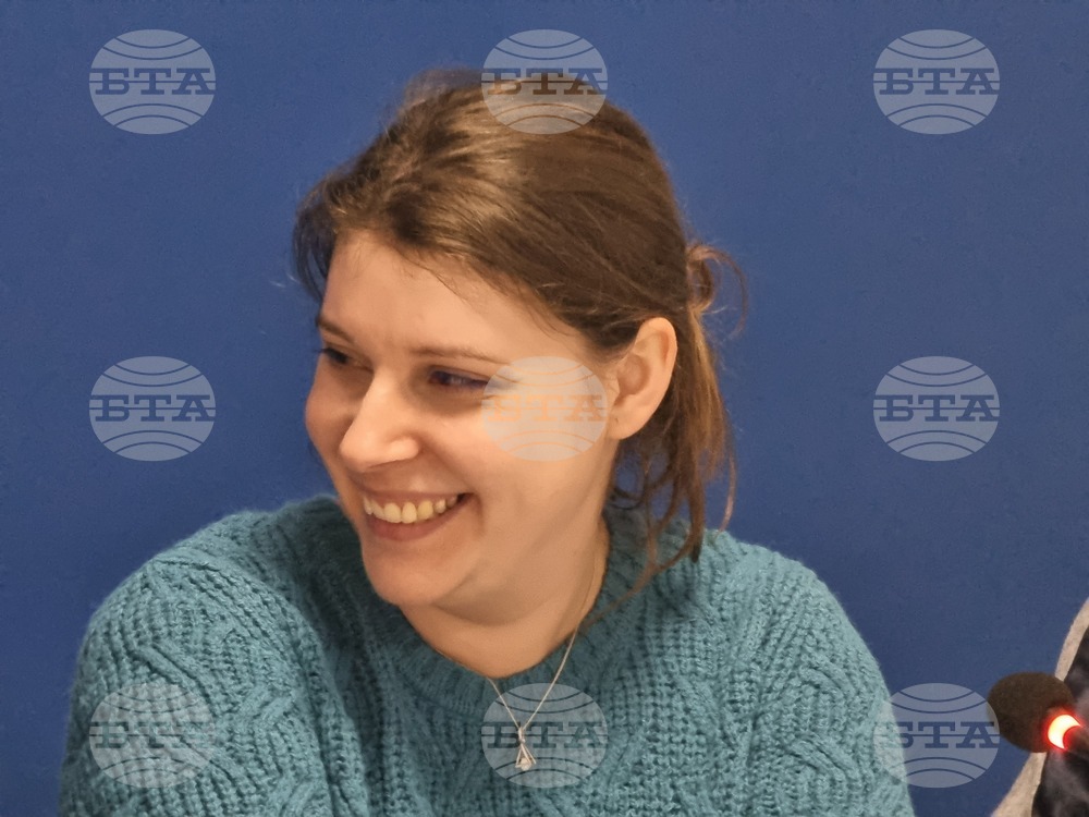 Ямбол - Национален пресклуб на БТА - ДКТ "Георги Митев" - пресконференция