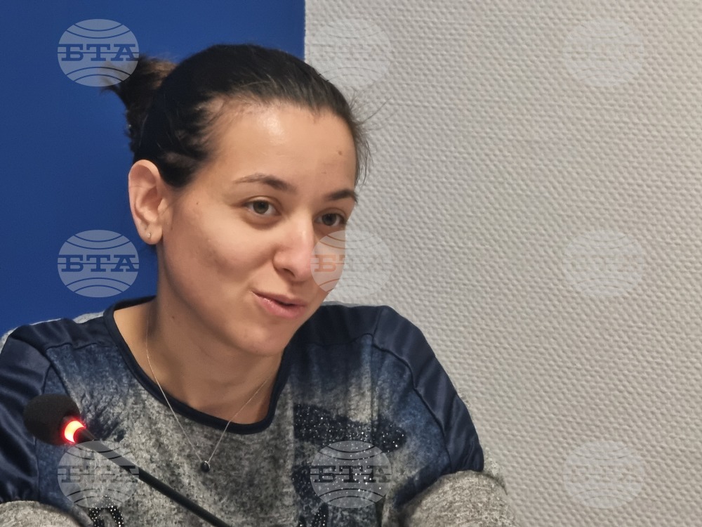 Ямбол - Национален пресклуб на БТА - ДКТ "Георги Митев" - пресконференция