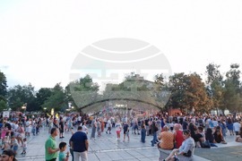 Самоков - младежки концерт