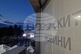 Самоков - младежки концерт