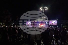 Самоков - младежки концерт