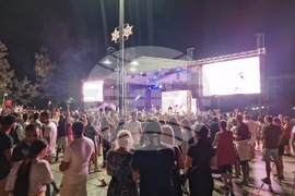 Самоков - младежки концерт