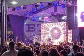 Самоков - младежки концерт