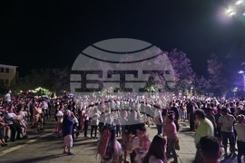 Самоков - младежки концерт