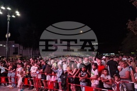 Самоков - младежки концерт