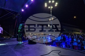 Самоков - младежки концерт