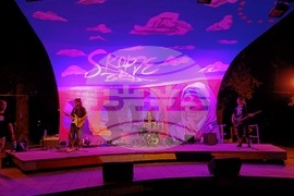 Република Северна Македония - "Skopje Creative Festival"