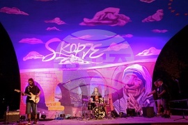 Република Северна Македония - "Skopje Creative Festival"