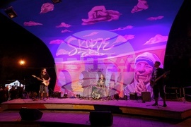 Република Северна Македония - "Skopje Creative Festival"