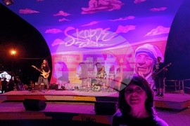 Република Северна Македония - "Skopje Creative Festival"