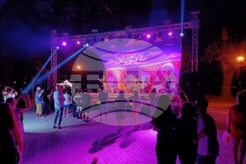 Република Северна Македония - "Skopje Creative Festival"