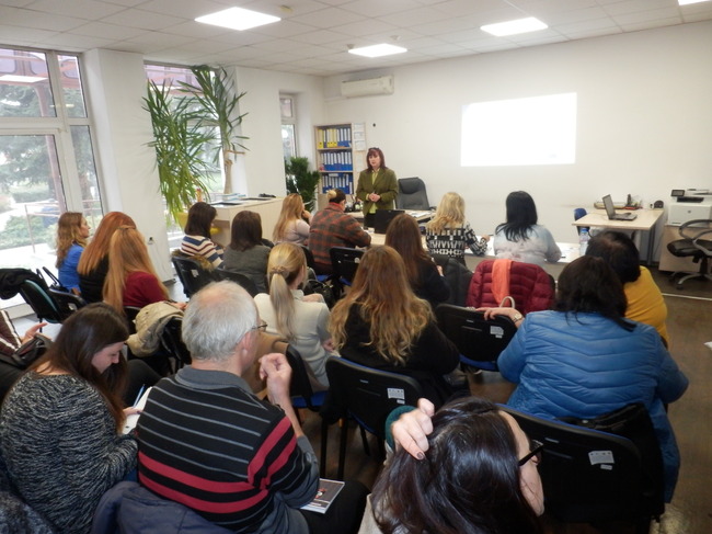 Община Хасково: Информационна среща „Нов програмен период 2021-2027 г.“