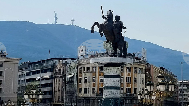 Авторите на съдържание в интернет в Северна Македония трябва да се регистрират като доставчици на аудиовизуална медийна услуга 