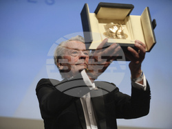 France Obit Alain Delon