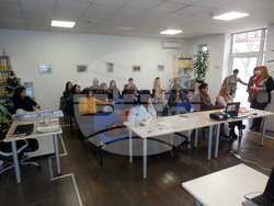 Община Хасково: Информационна среща „Нов програмен период 2021-2027 г.“