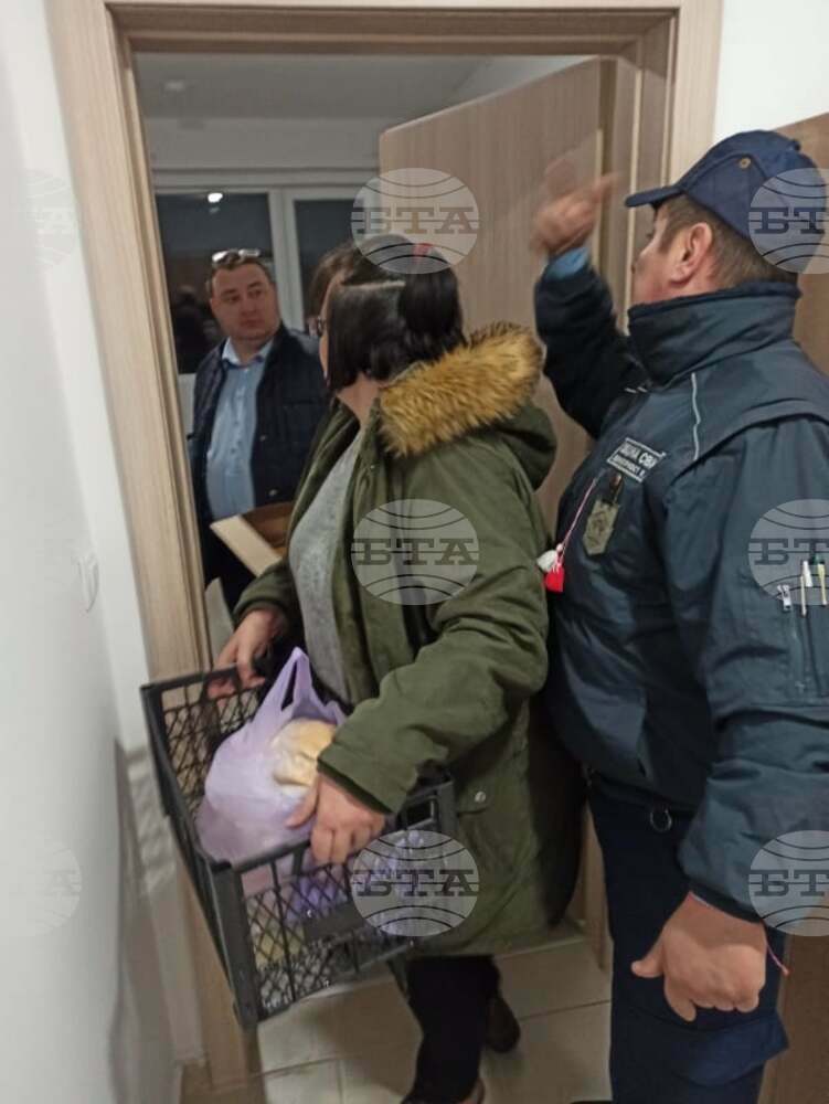 В Свищов 45 евакуирани от Украйна деца и възрастни започват курсове по български език