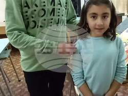 13-тия международен конкурс за екологична рисунка КАО – Япония 2022 г