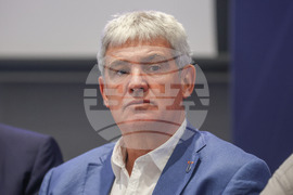 Ден на миньора - тържествено събрание