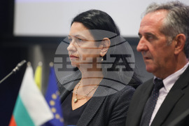 Ден на миньора - тържествено събрание