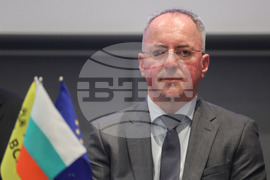 Ден на миньора - тържествено събрание