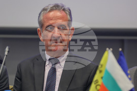 Ден на миньора - тържествено събрание