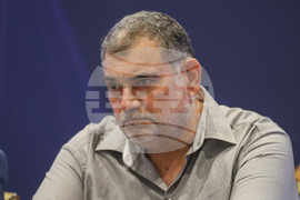 Ден на миньора - тържествено събрание