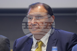 Ден на миньора - тържествено събрание