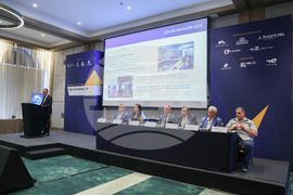 Ден на миньора - тържествено събрание