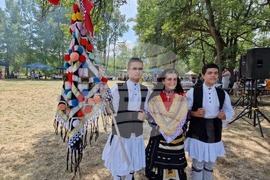 Самоков - Бельова църква - празник на каракачаните