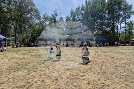 Самоков - Бельова църква - празник на каракачаните