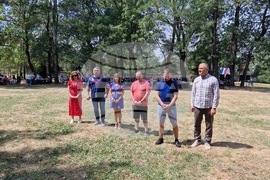 Самоков - Бельова църква - празник на каракачаните